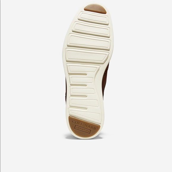 Cole Haan Wing Tip Oxford main image 4